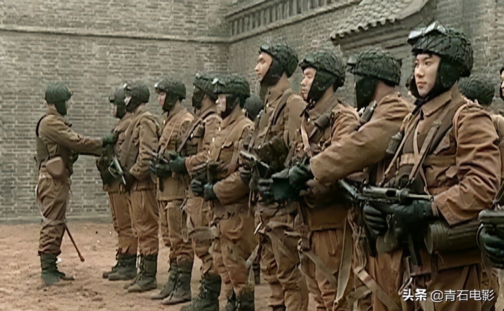 亮剑3李云龙剧照,新亮剑李云龙完整视频