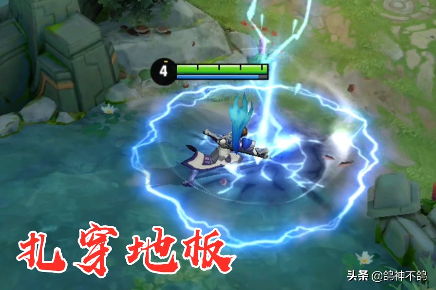 王者荣耀本命英雄是鲁班怎么玩,王者荣耀鲁班的本命英雄在此