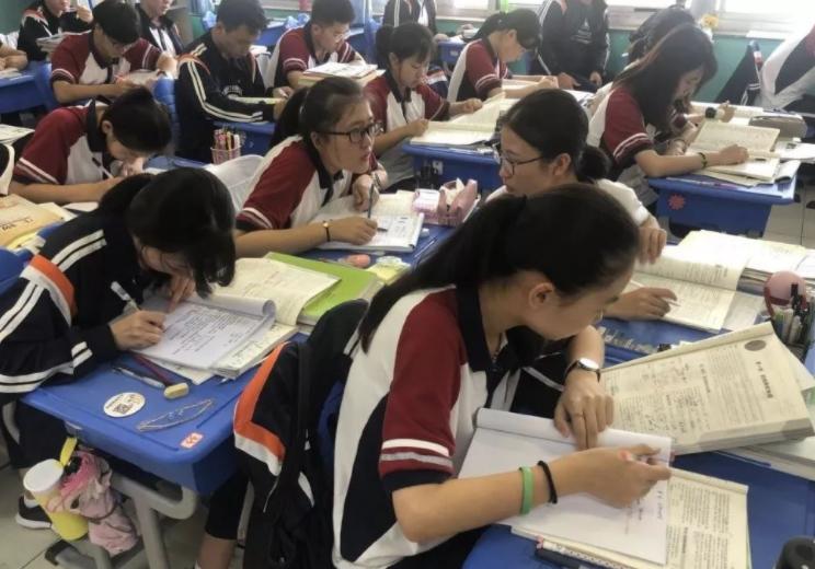 十年寒窗苦读竟抵不了一张国籍,十年苦读寒窗抵不过一纸国籍