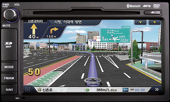 被印度塔塔收购后又被欧洲设计公司坑，韩国大宇卡车发展路真悲催