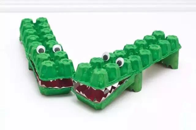 具有学习性的亲子手工简单,亲子手工一学就会教程来啦