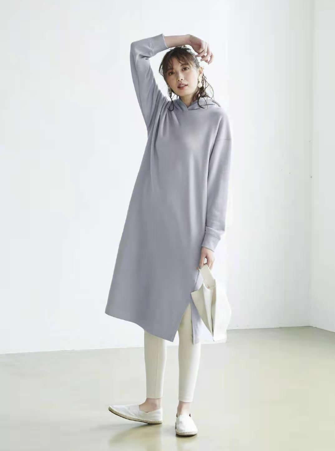 优衣库颜色,优衣库日系穿搭夏天