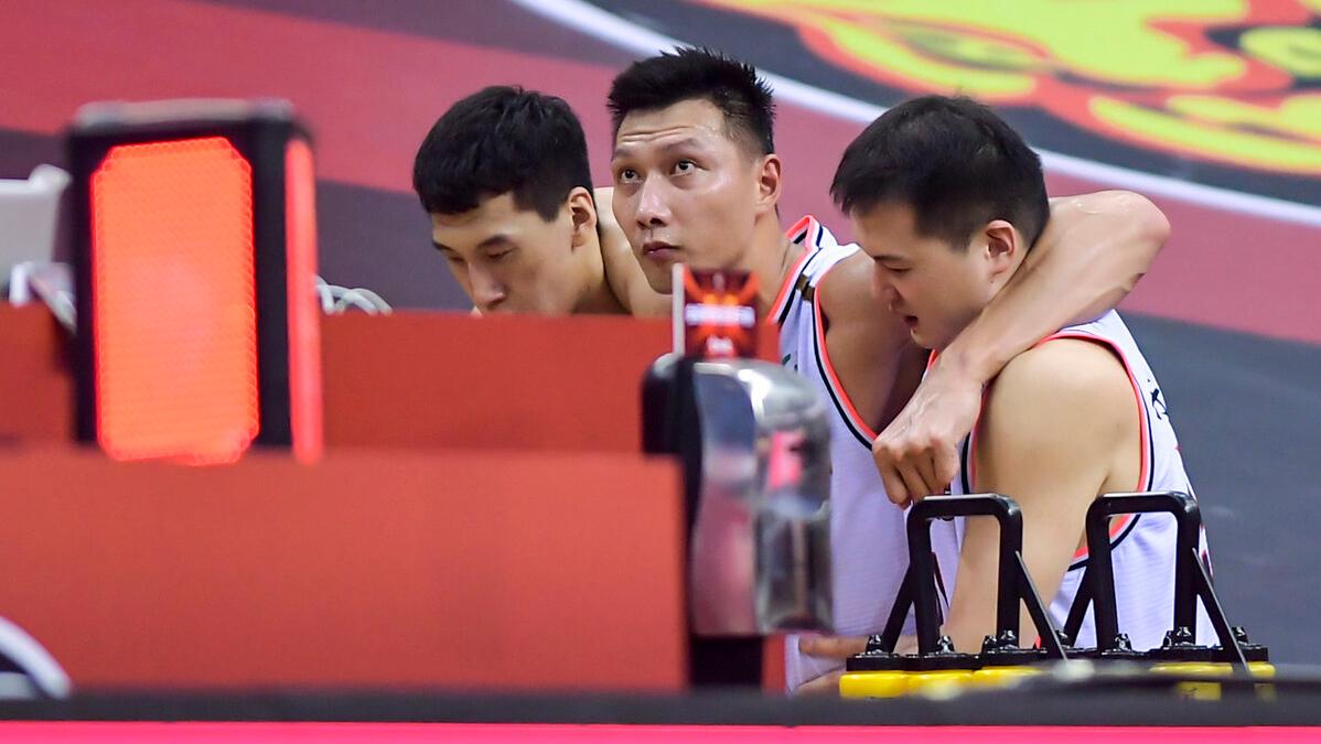 cba冠军球队时间顺序,cba拿冠军最多球队