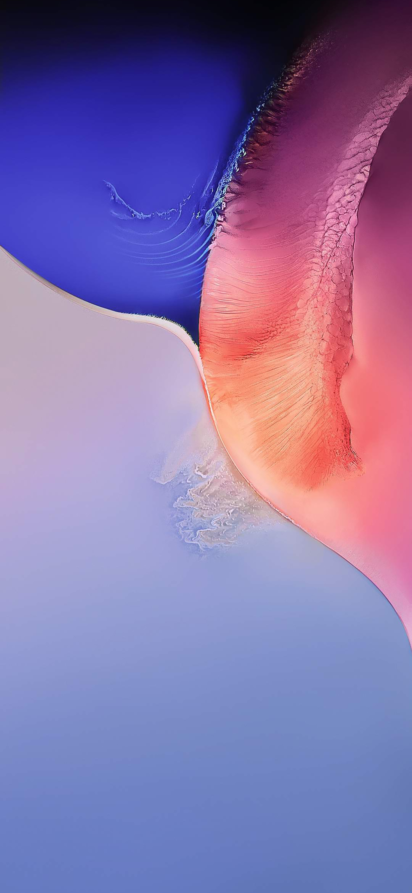 高贵到极致色彩分明壁纸,苹果极致色彩壁纸高清