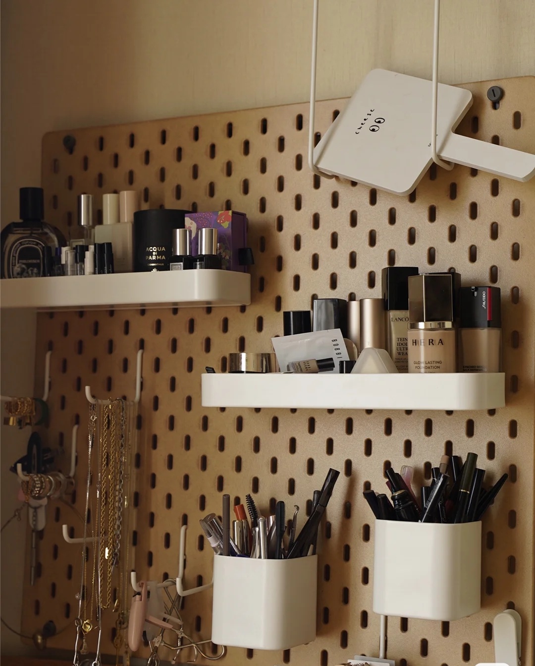 装修之前有必要逛一趟宜家,装修极简风预算