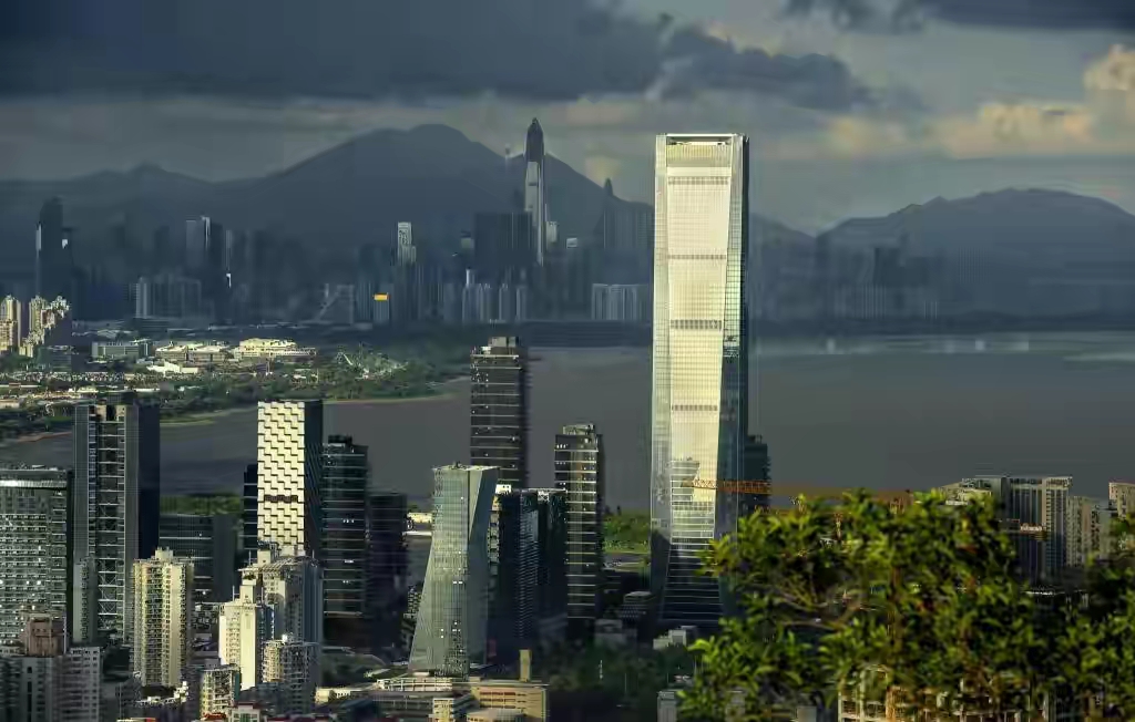 女子花一千多万买豪宅,花4150万买房疑被中介赚250万差价