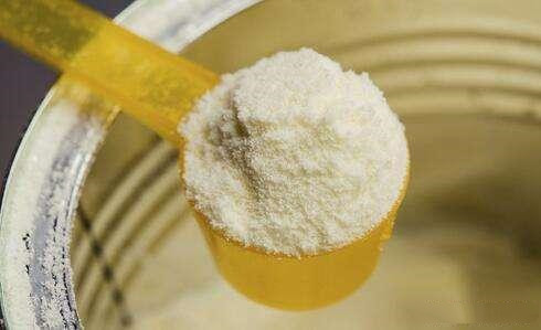 喝三鹿奶粉的小孩都变成什么样了,那些喝三鹿奶粉的孩子都怎么样了