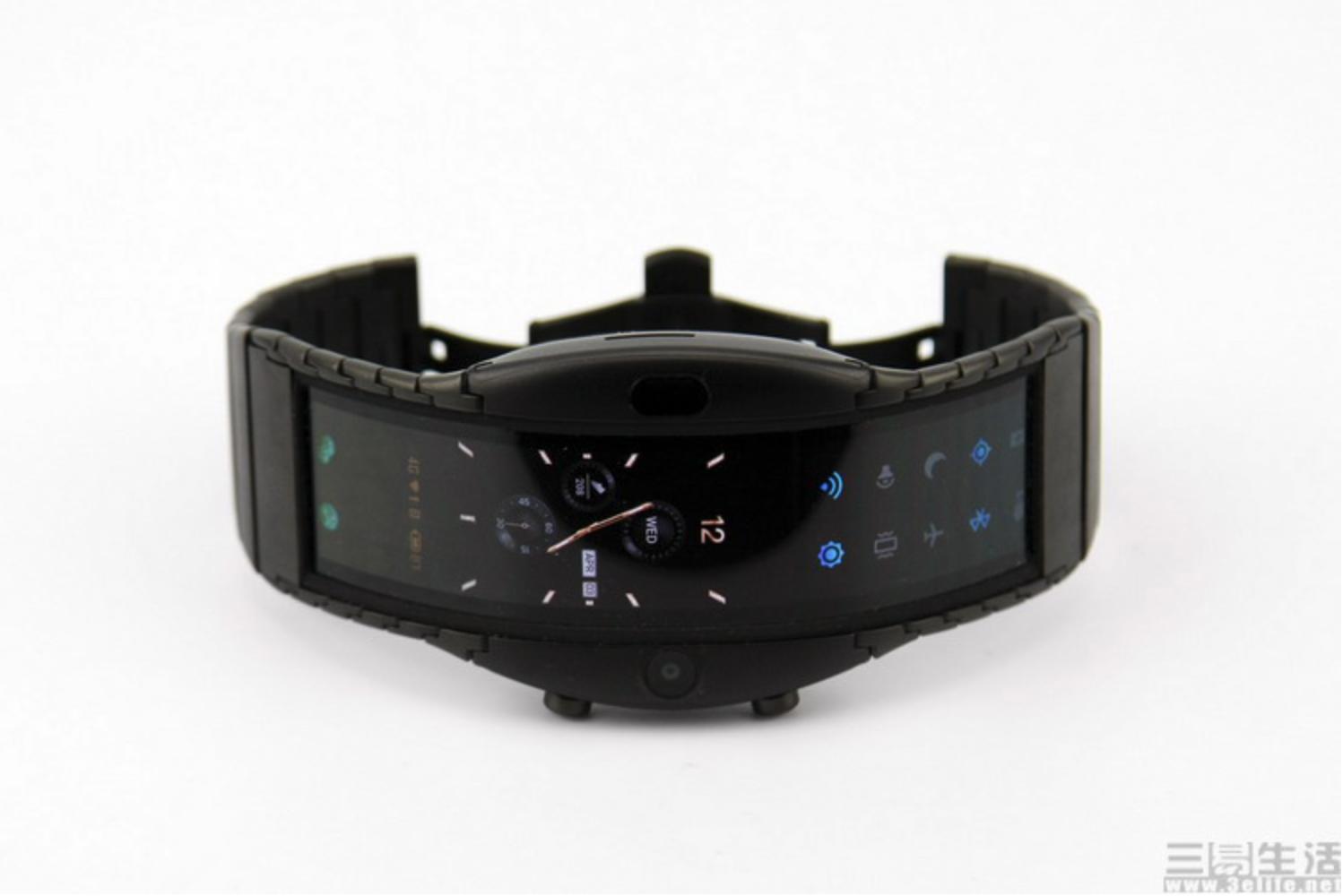 努比亚阿尔法腕机价格,触手可及的未来