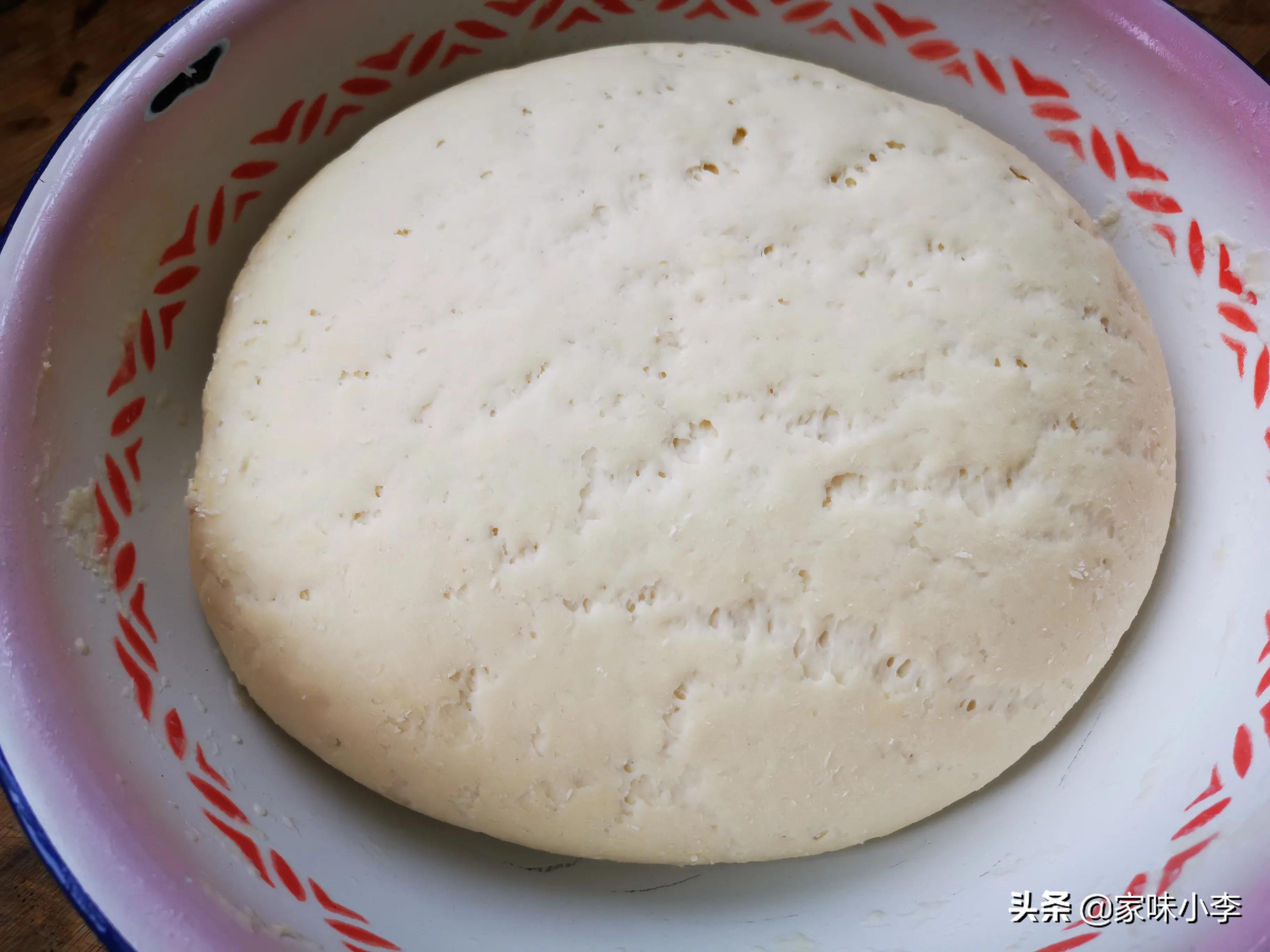 冷冻包子生坯是冷水蒸还是开水蒸,蒸包子时怎么才能让包子蓬松好吃