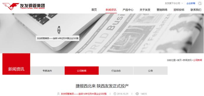 友发集团上市黑幕,友发招股说明书