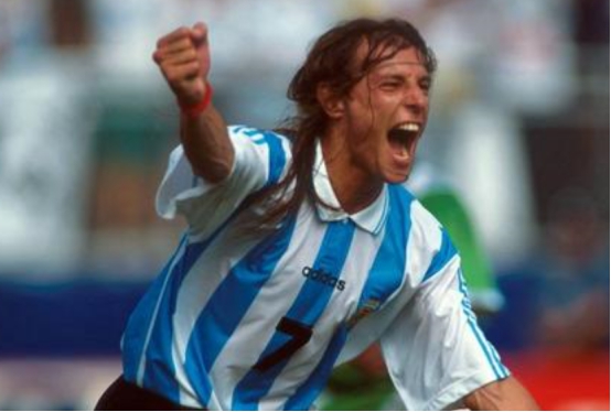 足坛冲击力最强的人,足坛最强射门爆发力