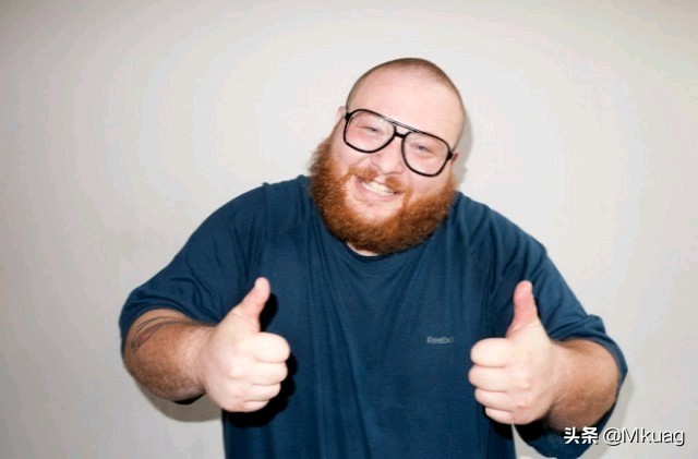 你都认识哪些rapper,中国各大rapper的外号