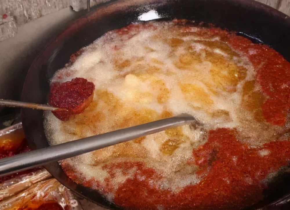 大厨压箱底的火锅底料配方大全,十款大厨秘不外传的火锅底料配方