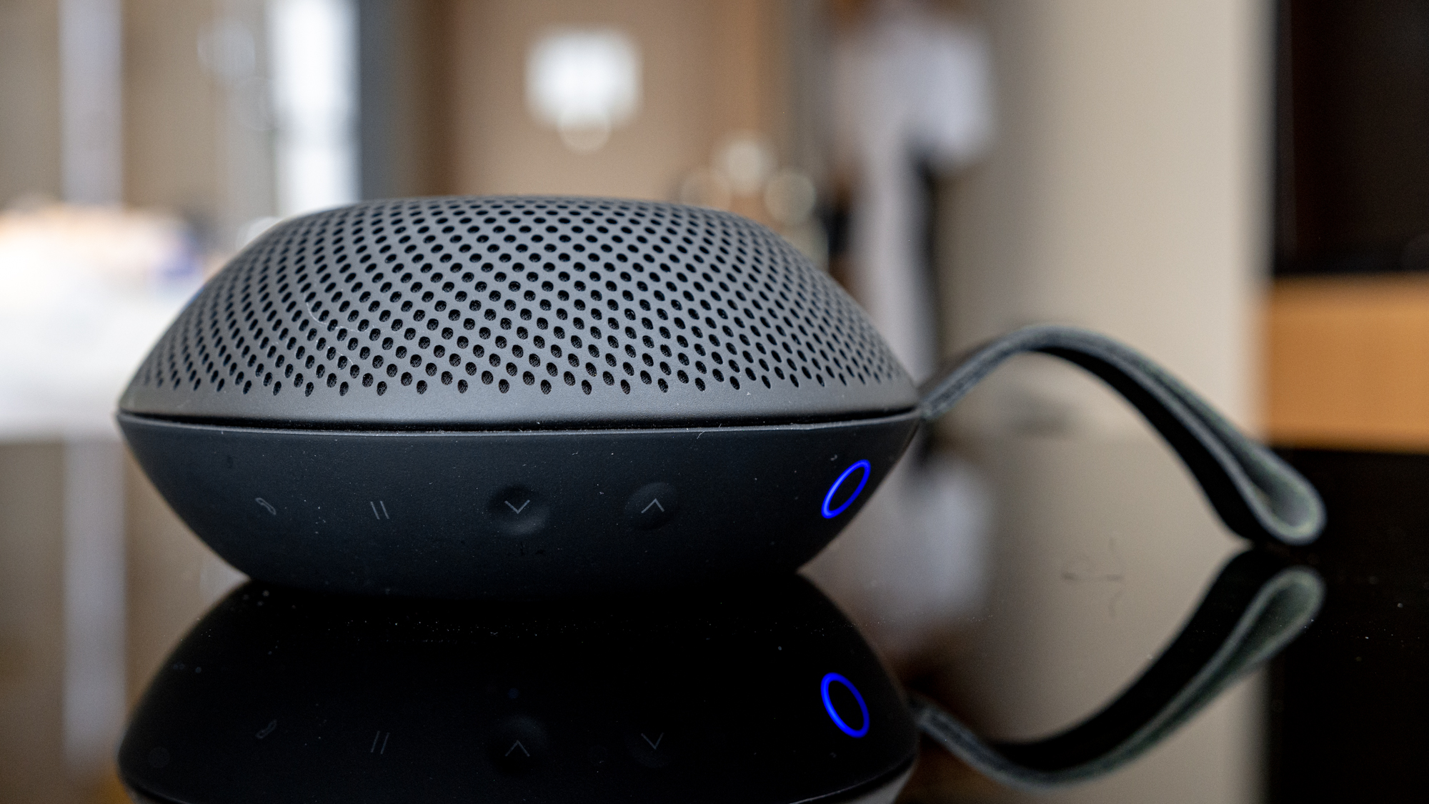 雷克雅音箱评测,雷克雅未克蓝牙音箱有底噪吗