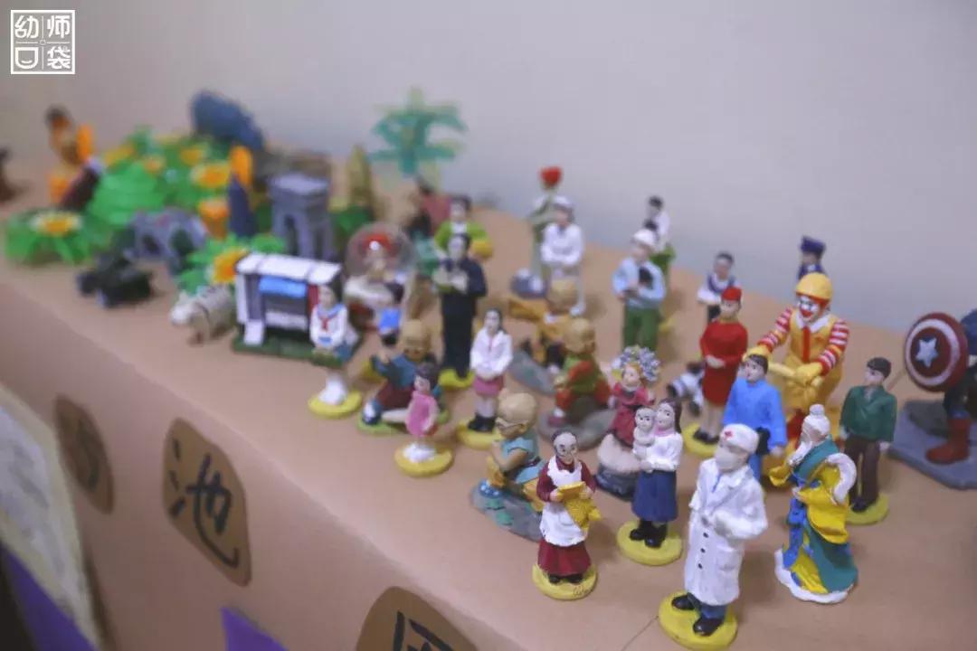 空间小、经费不足、面临*迁拆**，这家幼儿园却给出了满分的环境