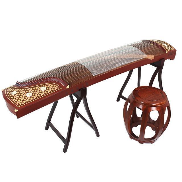 敦煌古筝怎么选型号表,敦煌古筝型号的含义