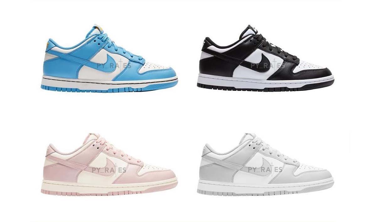 nowre球鞋排行,nowre球鞋哪款好