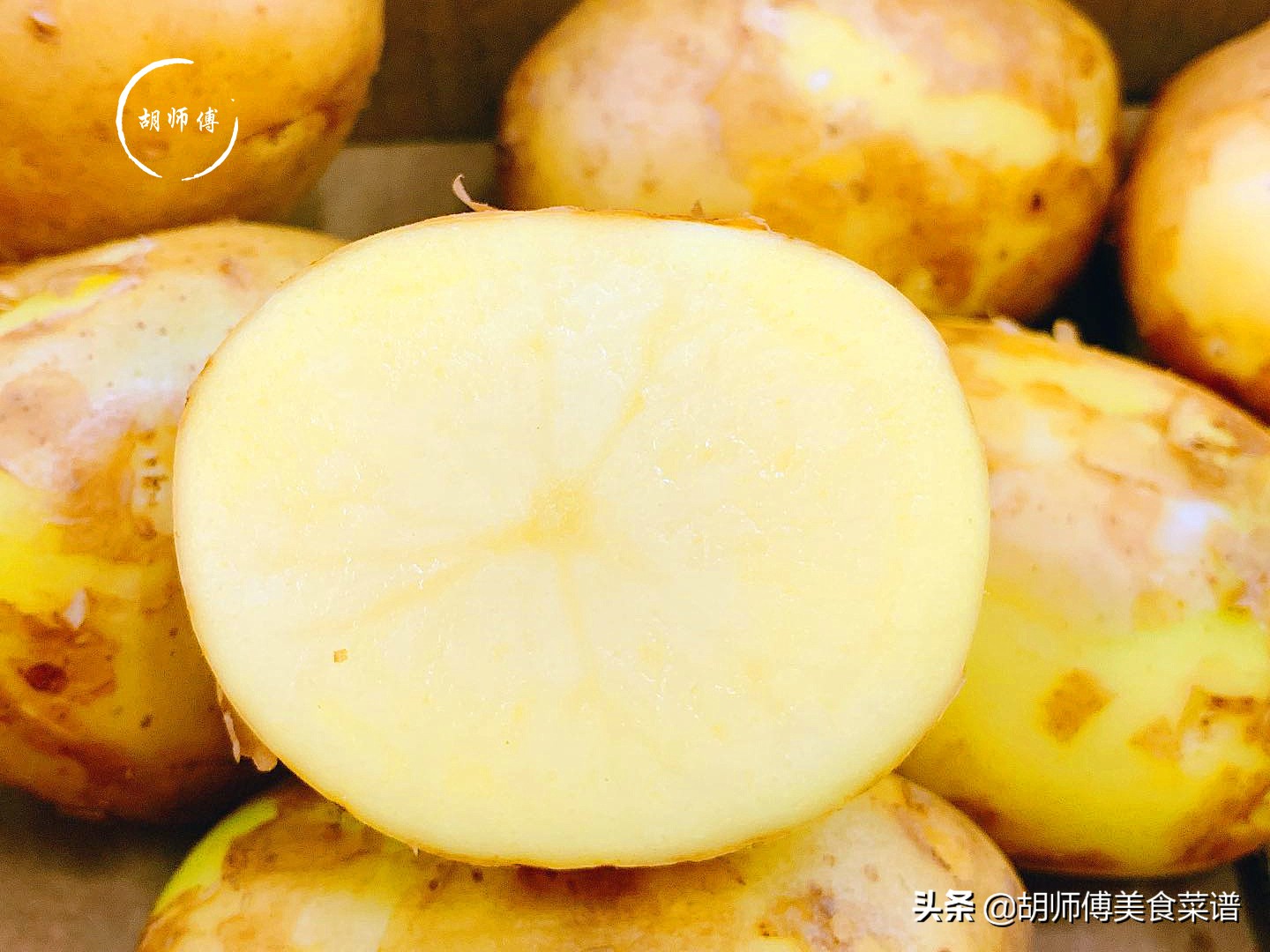 保存土豆的诀窍,保存土豆用什么方法不生芽子