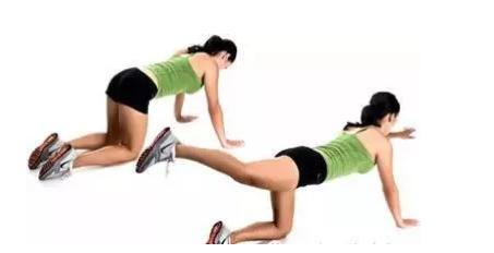 在家就能做的腰椎养生操,让你挺直腰板