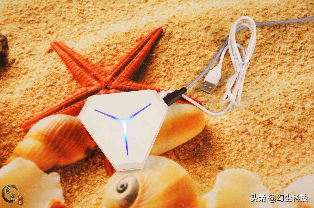 这产品还算良心，有辅助供电，不然就成电子垃圾了