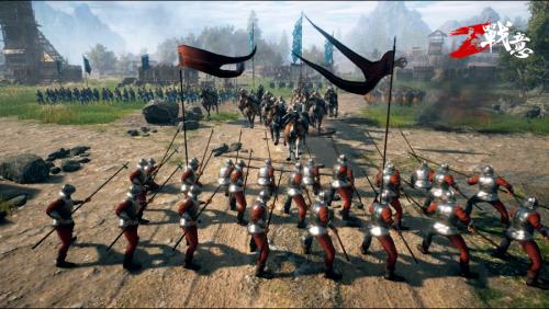 战意先锋服和国服互通吗,战意steam和国服互通么