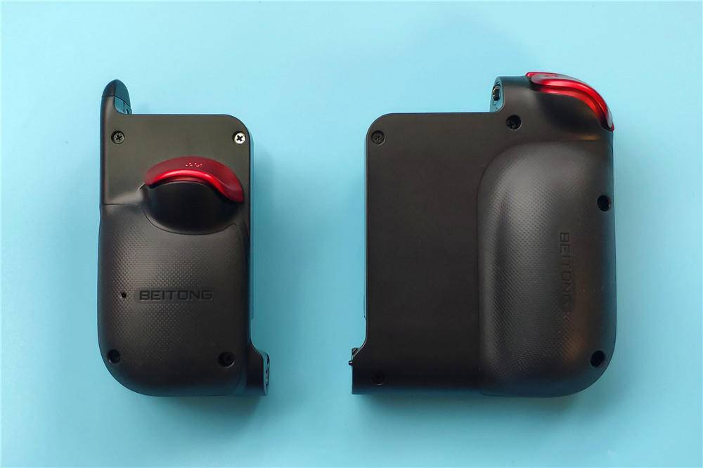 北通g2手柄玩pubg未来之役,北通g2游戏手柄怎么设置一键换装