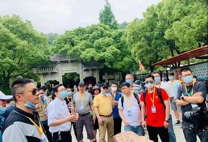 定海印记,印迹定海