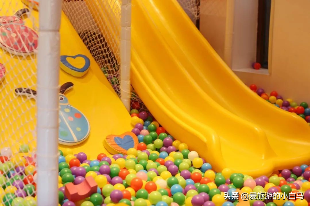 惠州希尔顿花园酒店几星级,希尔顿进驻惠州奥林匹克花园