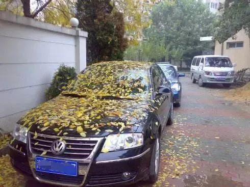 疫情期间汽车停放一周如何处理?看看专业人士告诉你!