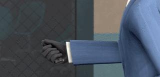 为了练好蝴蝶刀,多少根加藤鹰手指也不够剁