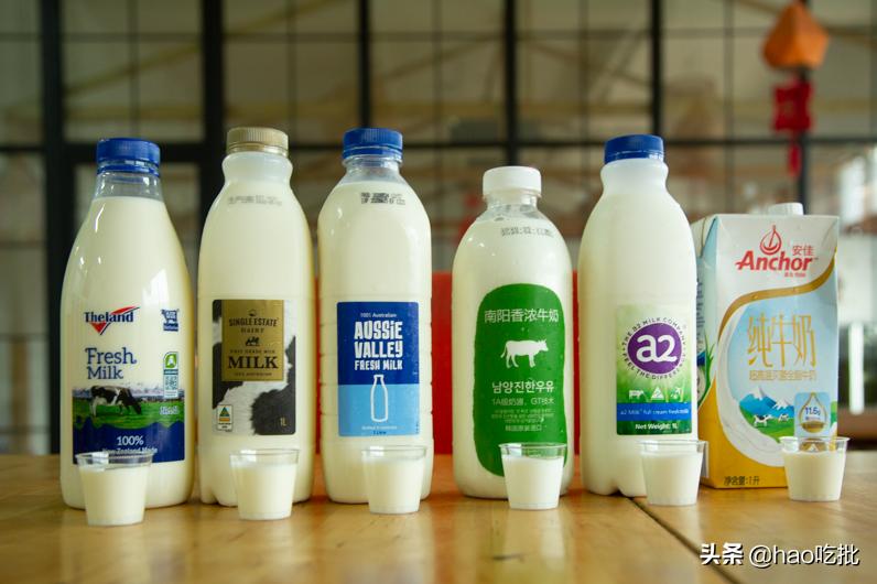 进口奶就能放心喝？只要价格贵品质一定好？坑远比你想象的更多