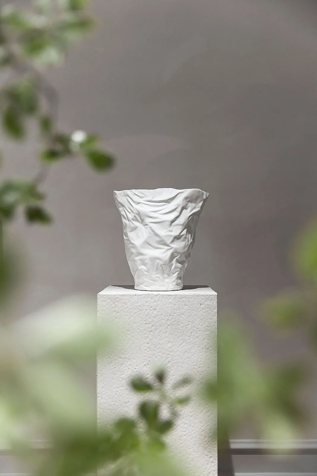 首发|尚层设计：1200㎡独栋别墅，是栖居地，更是精神家园