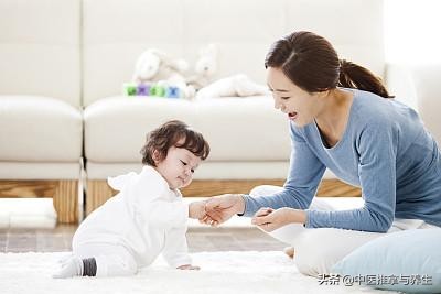 小儿艾灸有效果,小儿艾灸肚脐的好处与功效