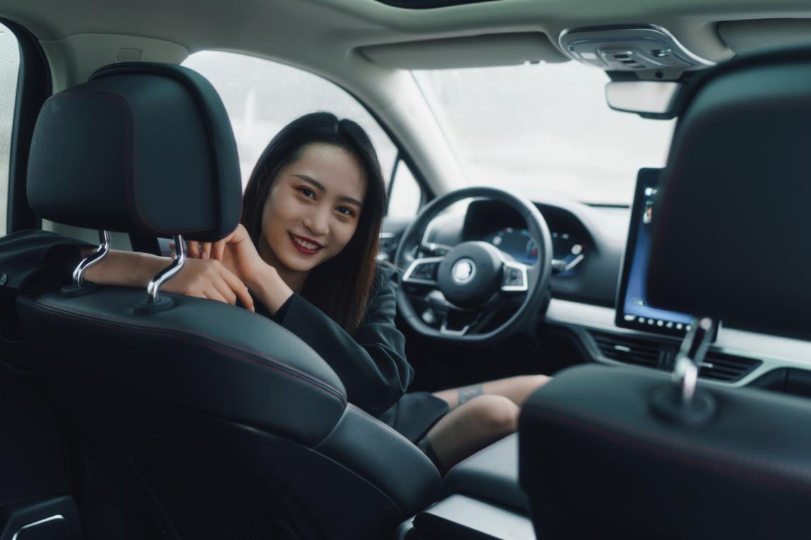 高清*码无**，比亚迪车主晒大片啦