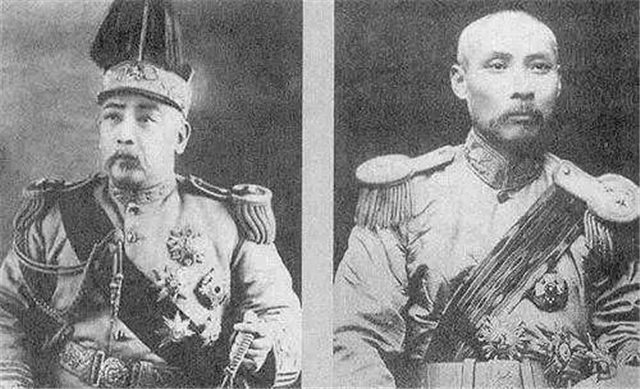 袁世凯称帝：袁世凯当了83天皇帝后，为何就倒台身死？