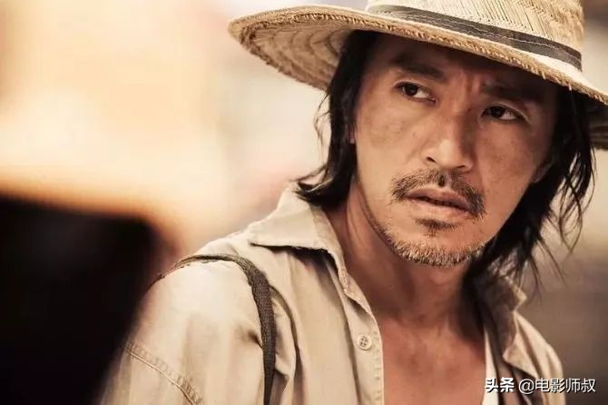 香港经典电影十大影帝,香港电影最辉煌时的电影明星