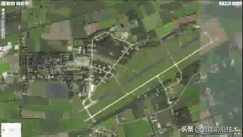 警惕：卫星照片“打码”，反成泄密“带路*党**”！