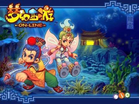 big笑工坊致我们终将逝去的青春,盘点那些年我们玩过的电脑游戏