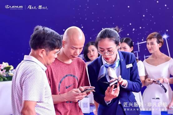 雷克萨斯全国销量第一的4s店,雷克萨斯全国第一台