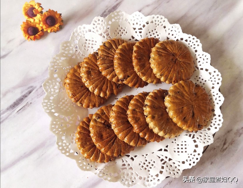 自己怎么做减肥燕麦饼,减肥燕麦酥可以吃吗