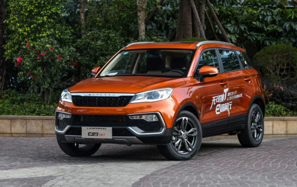 军工品牌猎豹汽车如何,猎豹汽车曾经的辉煌