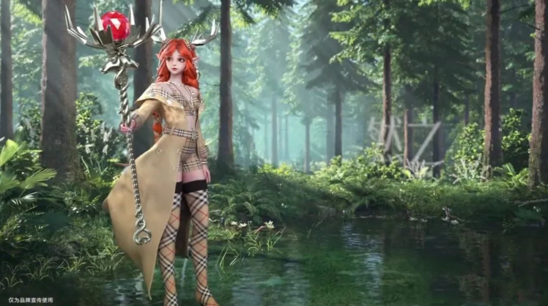 王者新英雄云缨伴生皮肤局内特效,王者荣耀新英雄云樱伴生皮