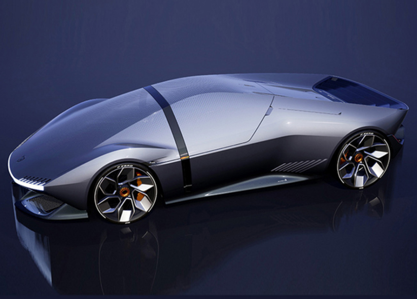 从造拖拉机,到世界顶级超跑,*博兰**基尼到底怎样“牛”转乾坤?