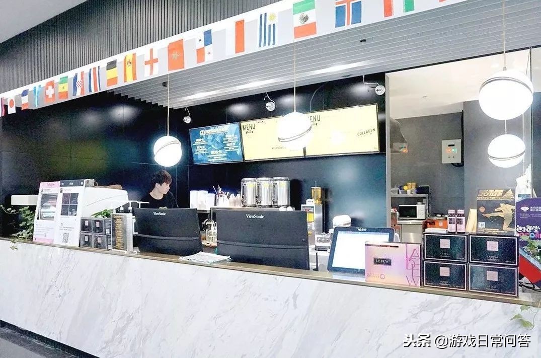 体验中国最贵的网吧,中国最贵的网吧多少钱一小时