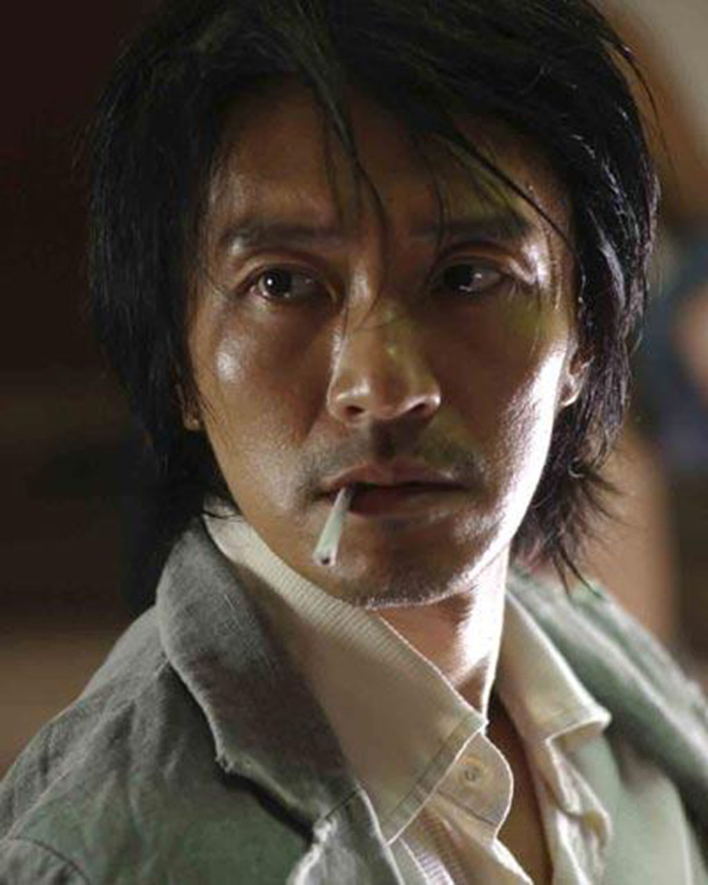 洪金宝说星爷活出自己的尊严,1991年洪金宝评价周星驰