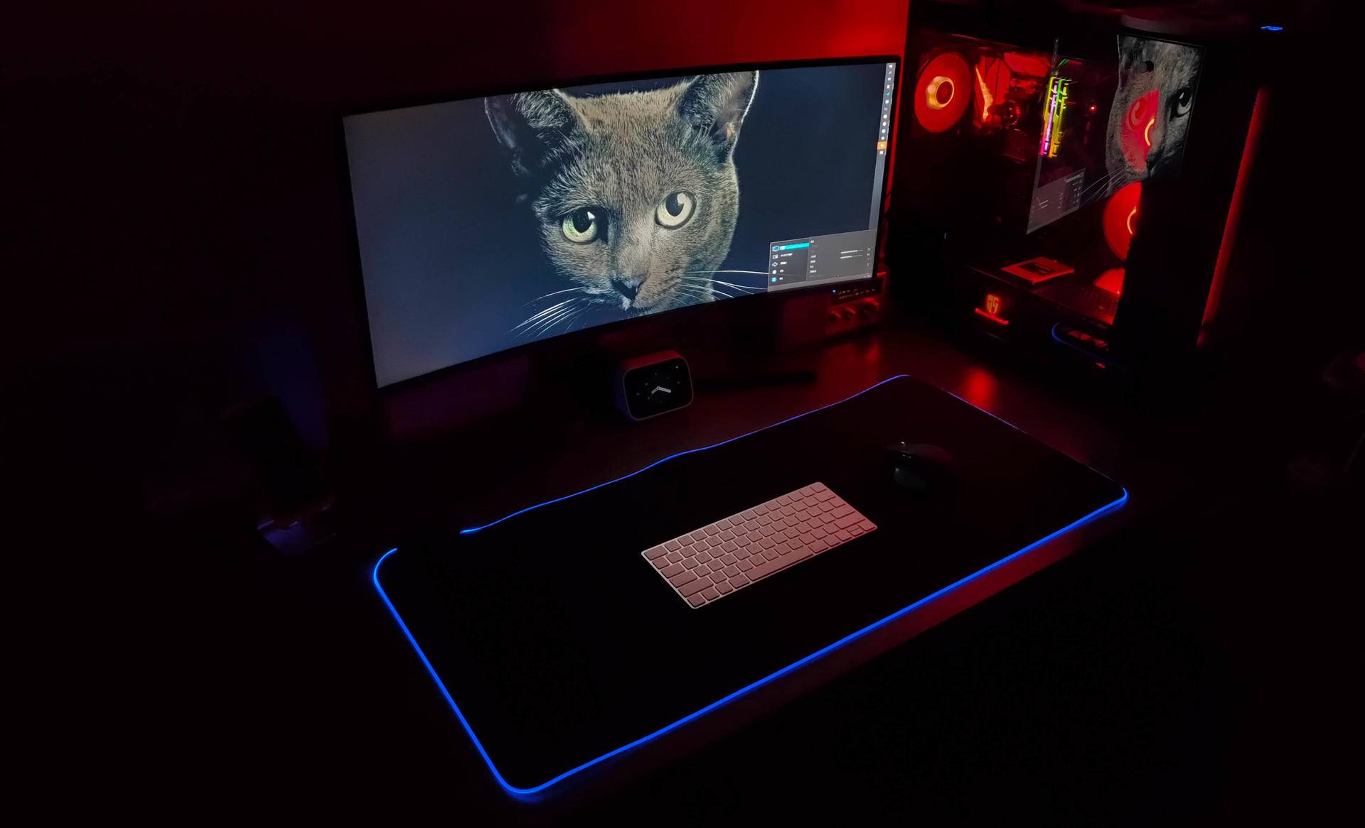 灵蛇鼠标垫属于什么档次,灵蛇p97鼠标垫