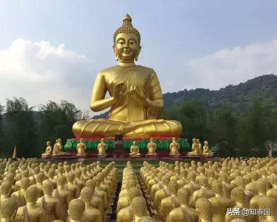 还有多少中国人,被商业化的泰国佛牌宰得“心甘情愿”?