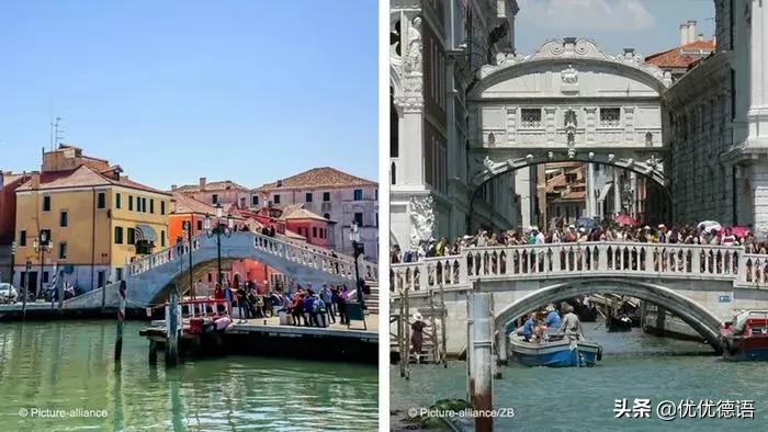 10个欧洲城际旅游选项地！著名旅游城市的绝佳备胎