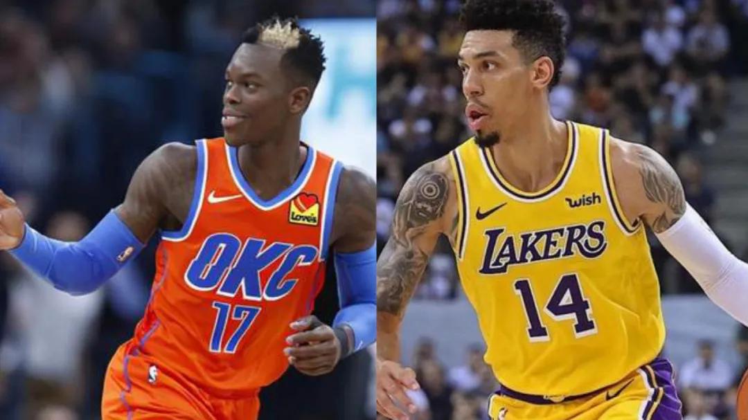 施罗德重返湖人亏多少,施罗德修复了吗