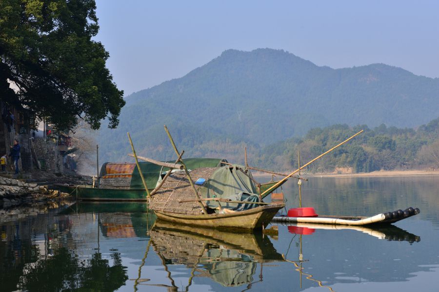 冷门江浙沪2-3天短途旅游,江浙沪过年冷门度假最佳地方
